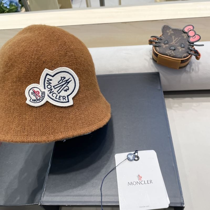 Moncler Caps